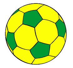 Resultado de imagem para futebol- desenho