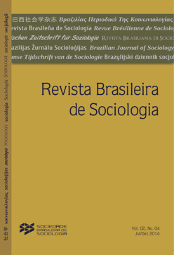 Revista Brasileira de Sociologia