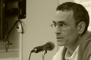 Dr. Fábio Frosini, da Universidade de Urbino