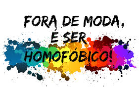 Resultado de imagem para Homofobia