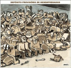 exercido de reserva